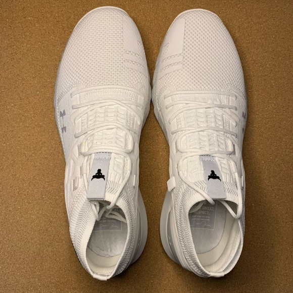 Under Armour Project Rock 2 Training Shoes - Picture 5 of 10